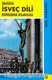 İsveç Dili Konuşma Kılavuzu