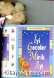 İyi Geceler Minik Ayı