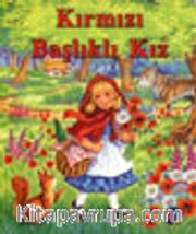 Kırmızı Başlıklı Kız