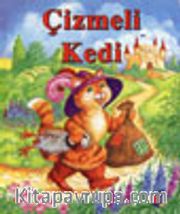 Çizmeli Kedi