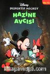 Hazine Avcısı / Dedektif Mickey 13