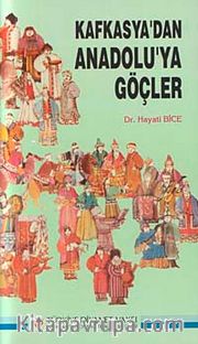 Kafkasya'dan Anadolu'ya Göçler