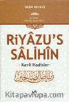 Riyaz'us-Salihin (Ciltli)