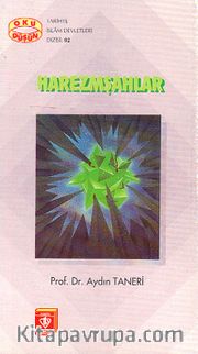 Harezmşahlar