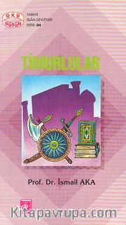 Timurlular