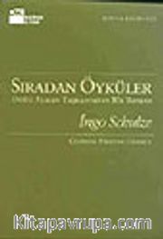 Sıradan Öyküler