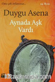 Aynada Aşk Vardı