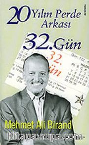 32. Gün