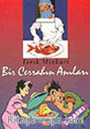 Bir Cerrahın Anıları