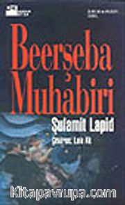 Beerşeba Muhabiri