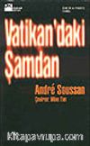 Vatikan'daki Şamdan