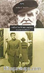 Mihri Belli'nin Anıları - İnsanlar Tanıdım 1