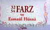 32-54 Farz ve Esmaül Hüsna (Kartela)