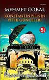Konstantiniye'nin Yitik Günceleri