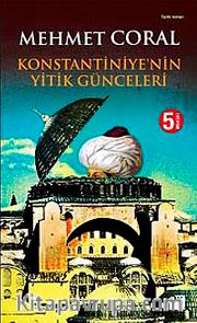 Konstantiniye'nin Yitik Günceleri