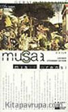 Musa 1.Cilt - Mısır Prensi