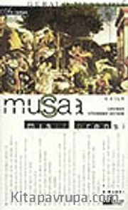 Musa 1.Cilt - Mısır Prensi