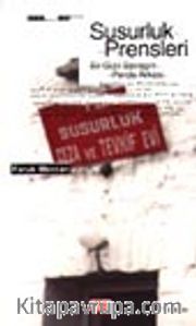 Susurluk Prensleri/Bir Gizli Savaşın Perde  Arkası
