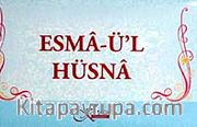 Esma-ü'l Hüsna (Kartela)