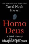 Homo Deus: A Brief History of Tomorrow