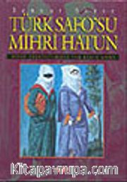 Türk Safo'su Mihri Hatun