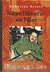 Nazım Hikmet'in Son Yılları
