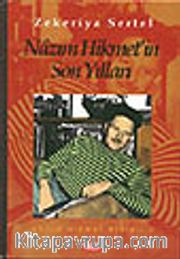 Nazım Hikmet'in Son Yılları