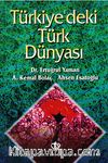 Türkiye'deki Türk Dünyası