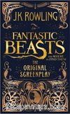 Fantastic Beasts and Where to Find Them: The Original Screenplay