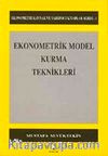 Ekonometrik Model Kurma Teknikleri