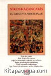 El Greco'ya Mektuplar
