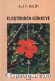 Eleştiriden Günceye