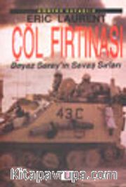 Çöl Fırtınası