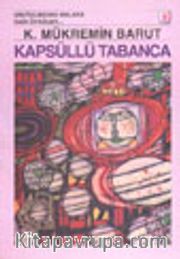 Kapsüllü Tabanca