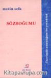 Sözboğumu
