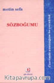 Sözboğumu