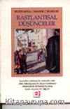 Rastlantısal Düşünceler