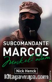Subcomandante Marcos Maskeli Adam