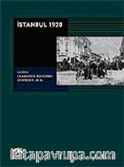 İstanbul 1920