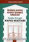 Sorulu Cevaplı Kapıcı El Kitabı