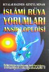 İslami Rüya Yorumları Ansiklopedisi (karton kapak)