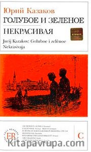Goluboe i Zelënoe (Rusça Okuma Kitabı)