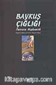 Baykuş Çığlığı