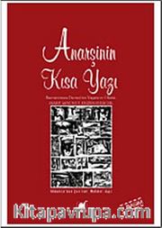 Anarşinin Kısa Yazı