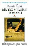 Bir Yaz Mevsimi Romansı