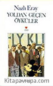 Yoldan Geçen Öyküler