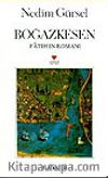 Boğazkesen: Fatih'in Romanı