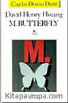 M. Butterfly