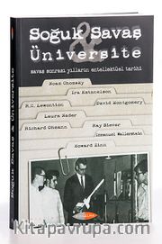 Soğuk Savaş ve Üniversite