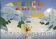 Buzzinin Maceraları / Buzzi Tehlikede